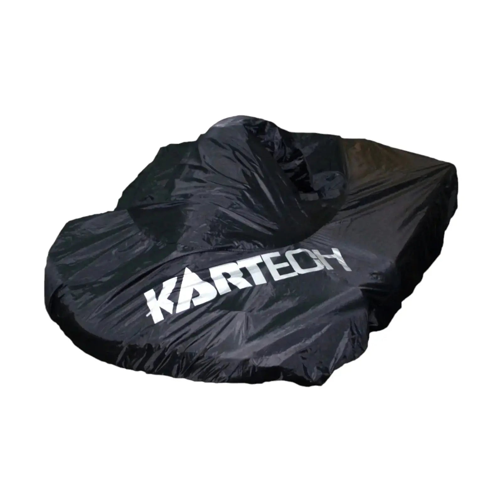 Kartech Racing Kart Cover image 1