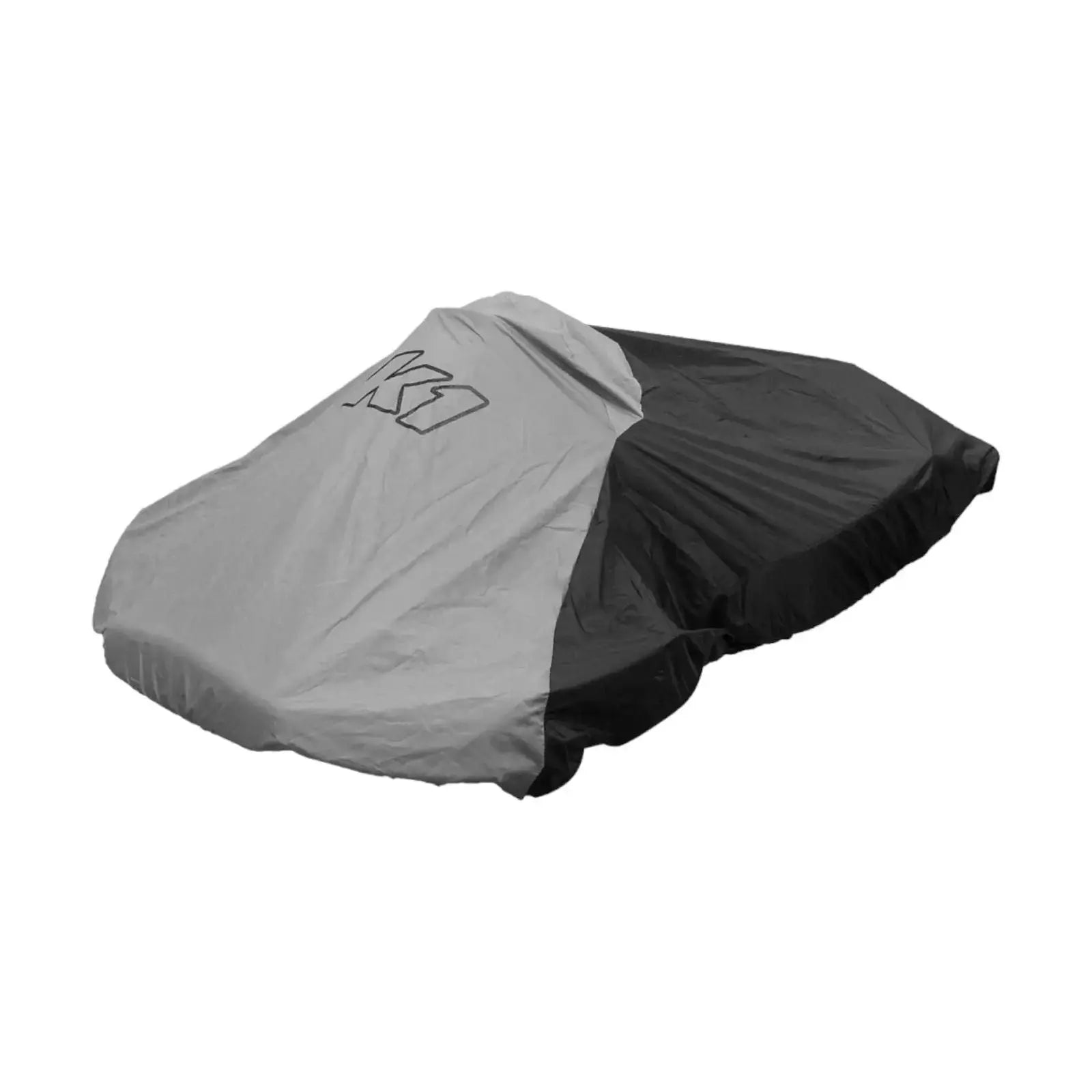 K1 Go Kart Cover image 1