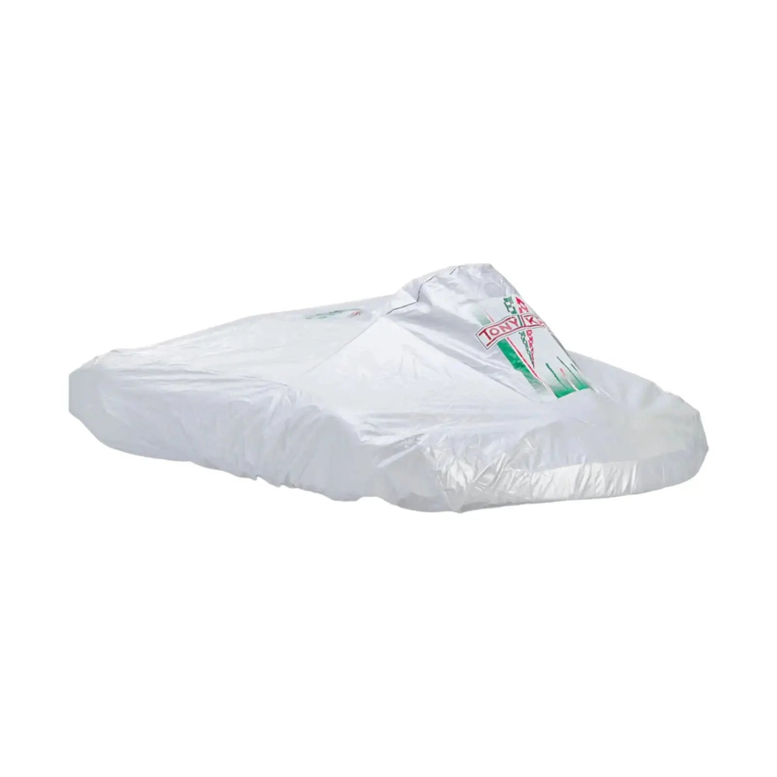 Tonykart Kart cover image 1