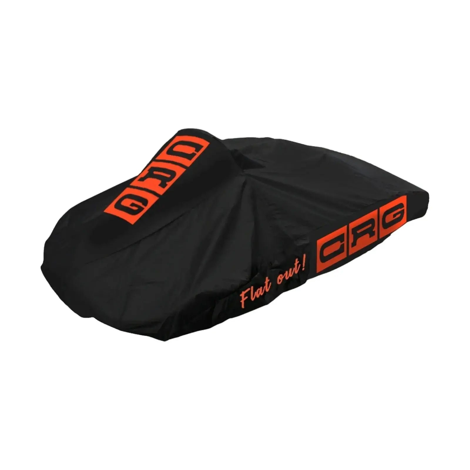 CRG KART COVER image 1