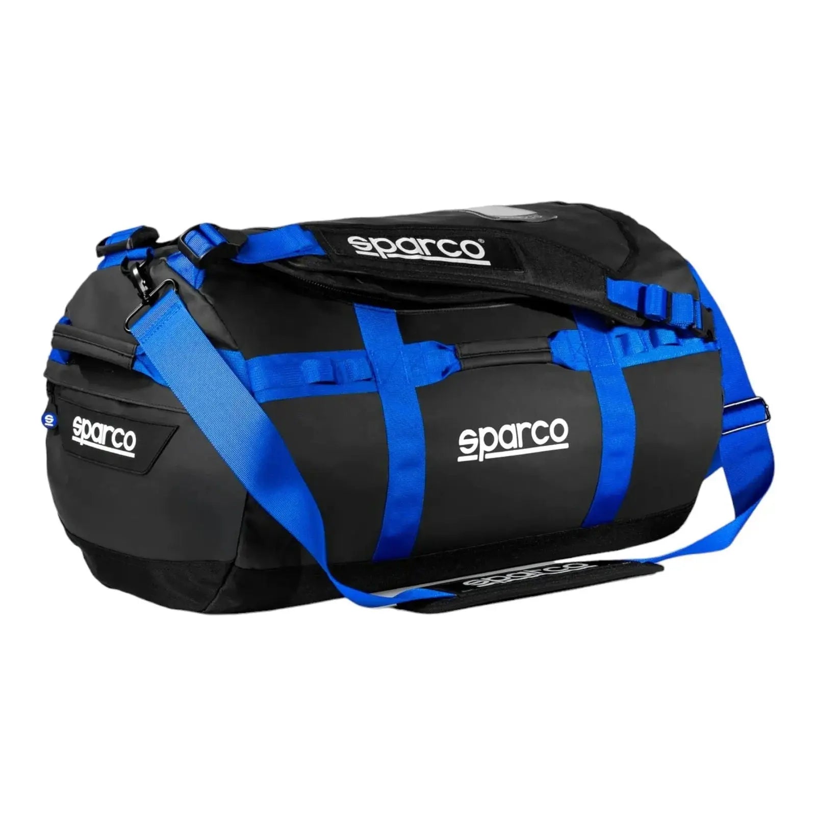 Gear Bag Sparco Dakar Duffle image 3
