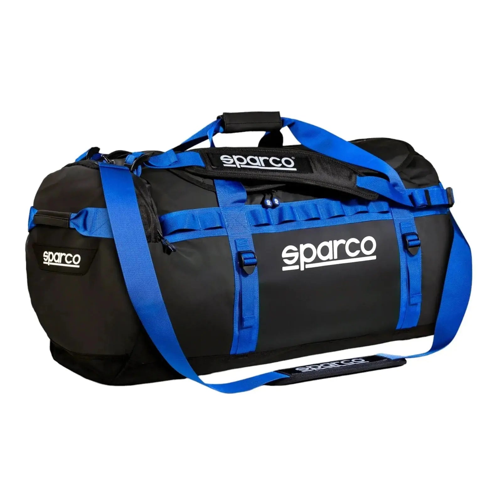 Gear Bag Sparco Dakar Duffle Large image 1