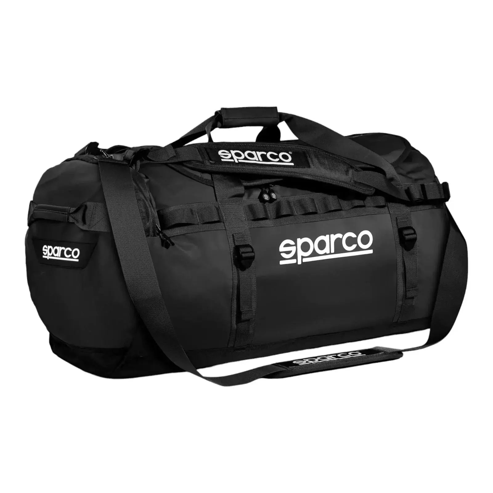 Gear Bag Sparco Dakar Duffle Large image 4