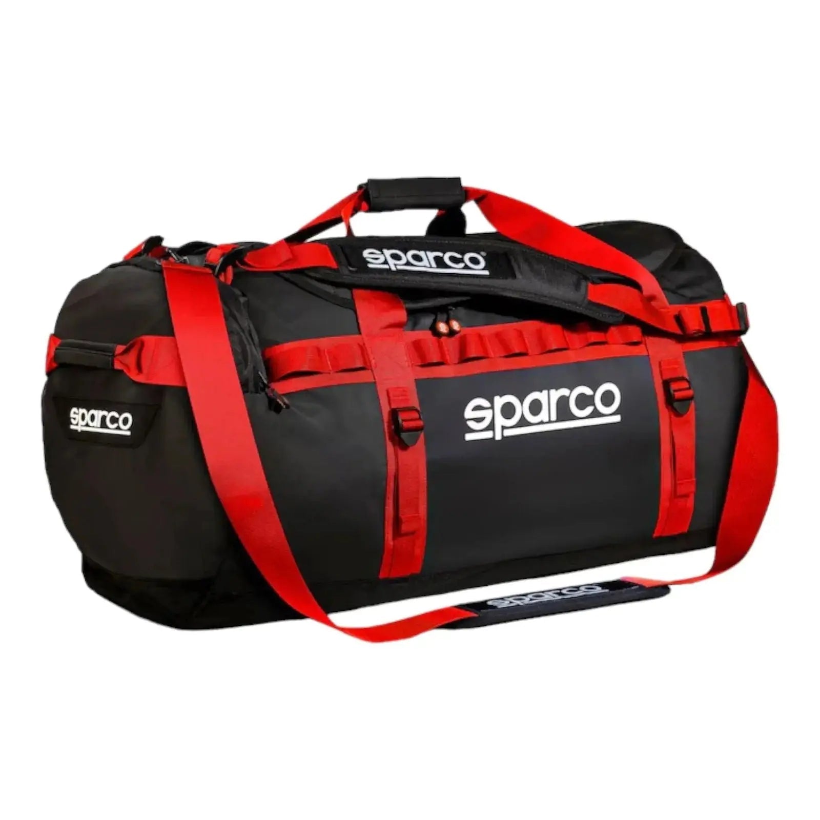 Gear Bag Sparco Dakar Duffle Large image 5