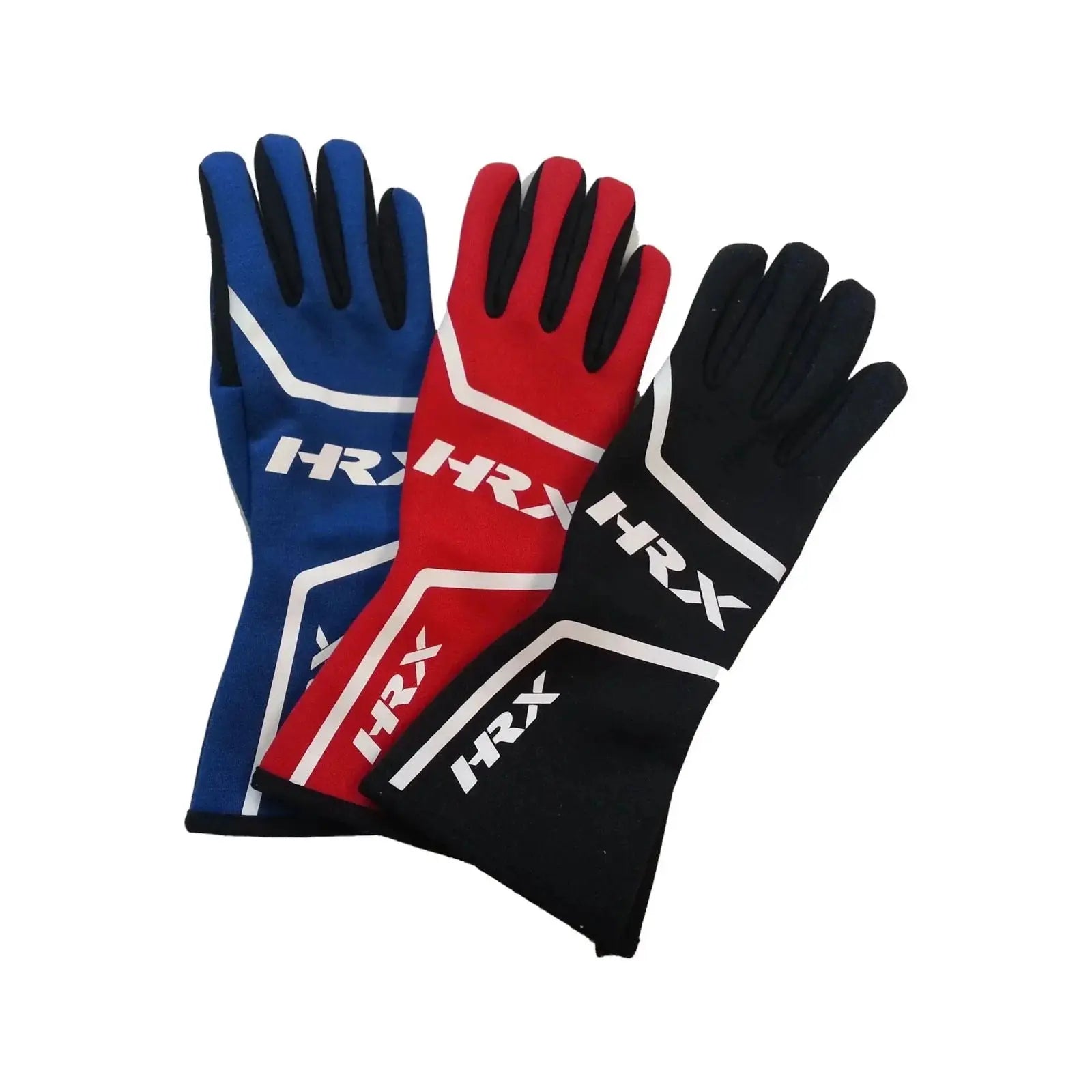 HRX Tutor Racer Gloves | Premium Grip for Racing Enthusiasts image 1