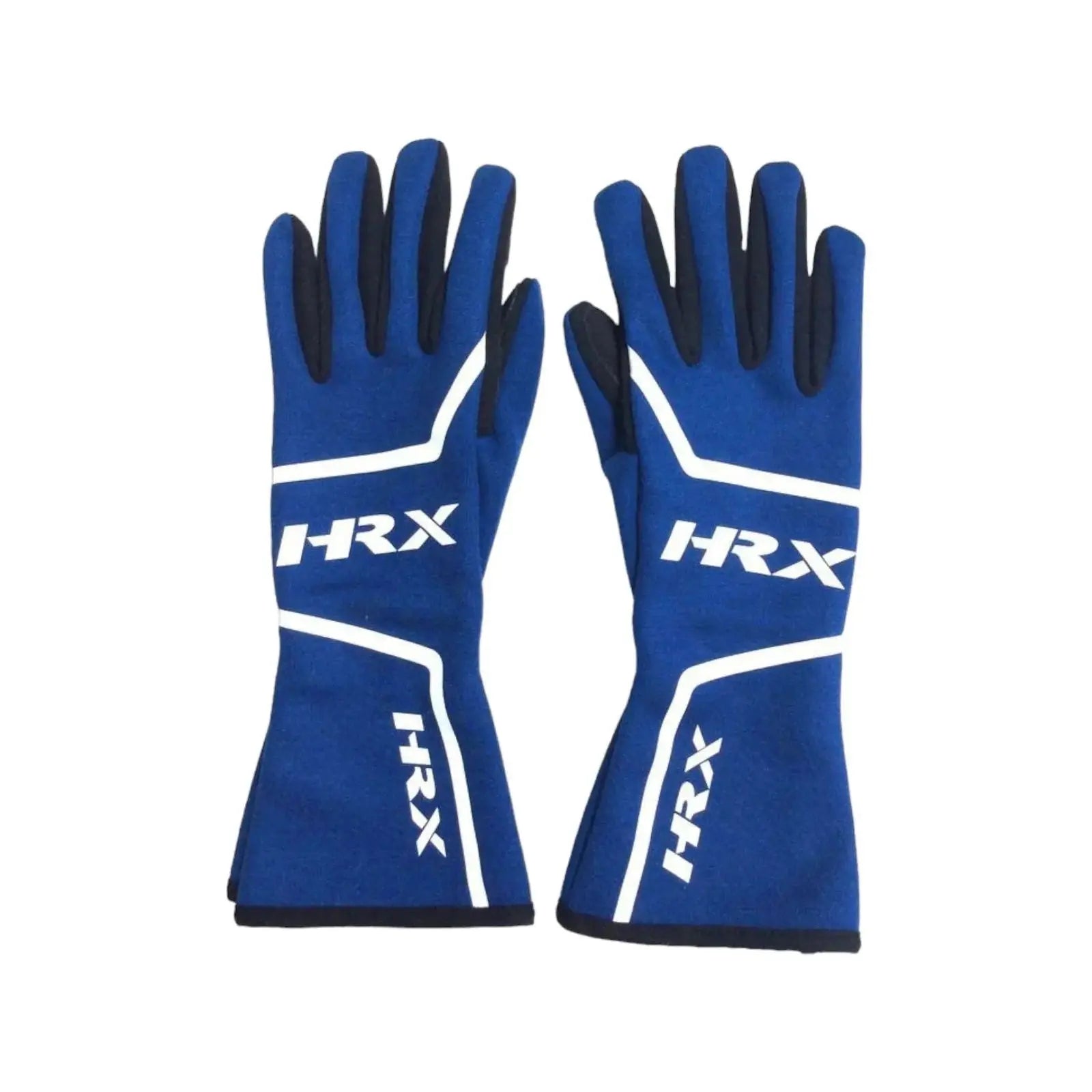 HRX Tutor Racer Gloves | Premium Grip for Racing Enthusiasts image 2