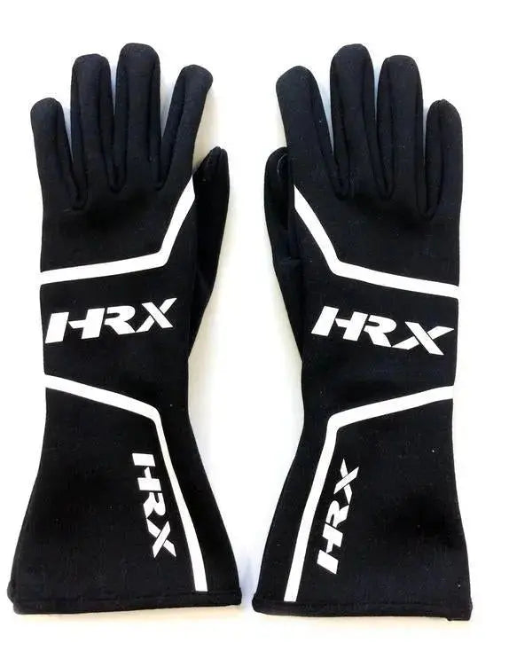HRX Tutor Racer Gloves | Premium Grip for Racing Enthusiasts image 4