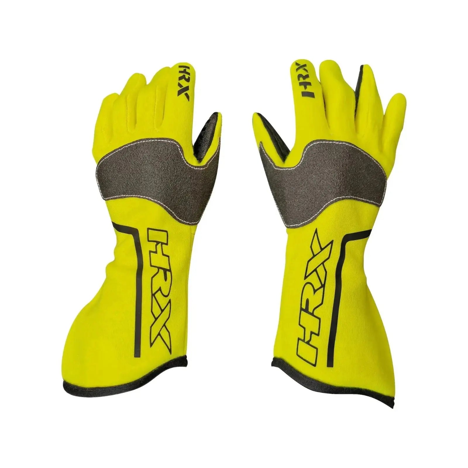 HRX Tutor Mechanic Gloves | Durable Grip for Automotive Work image 1
