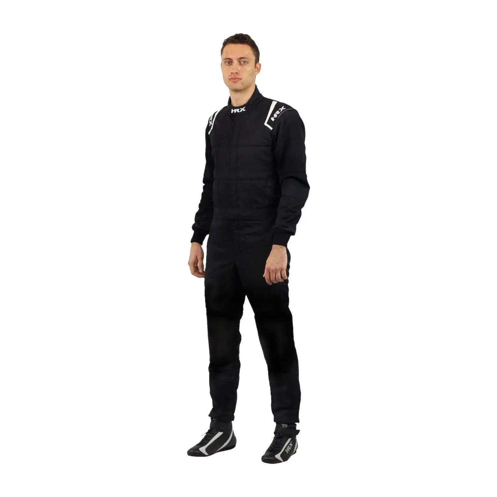 HRX Racer Pro Essential Suit | Reliable Racing Gear for Drivers image 1