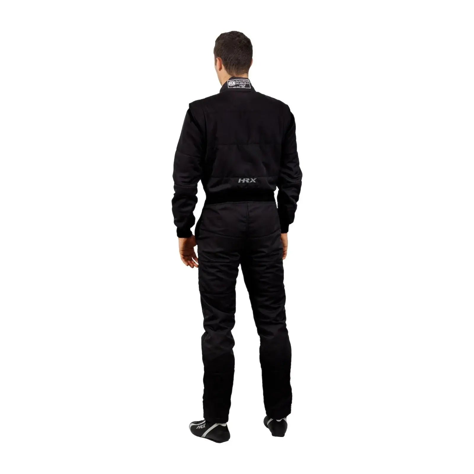 HRX Racer Pro Essential Suit | Reliable Racing Gear for Drivers image 2