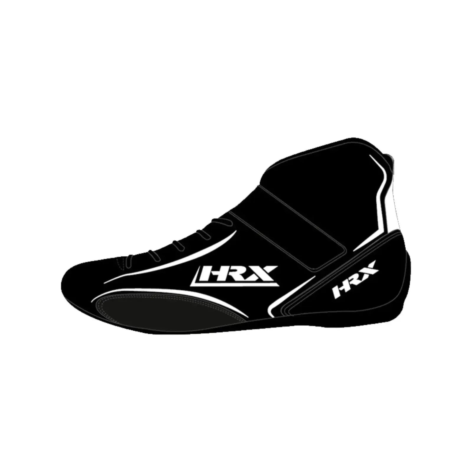 HRX K-RACER PRO 2 image 1