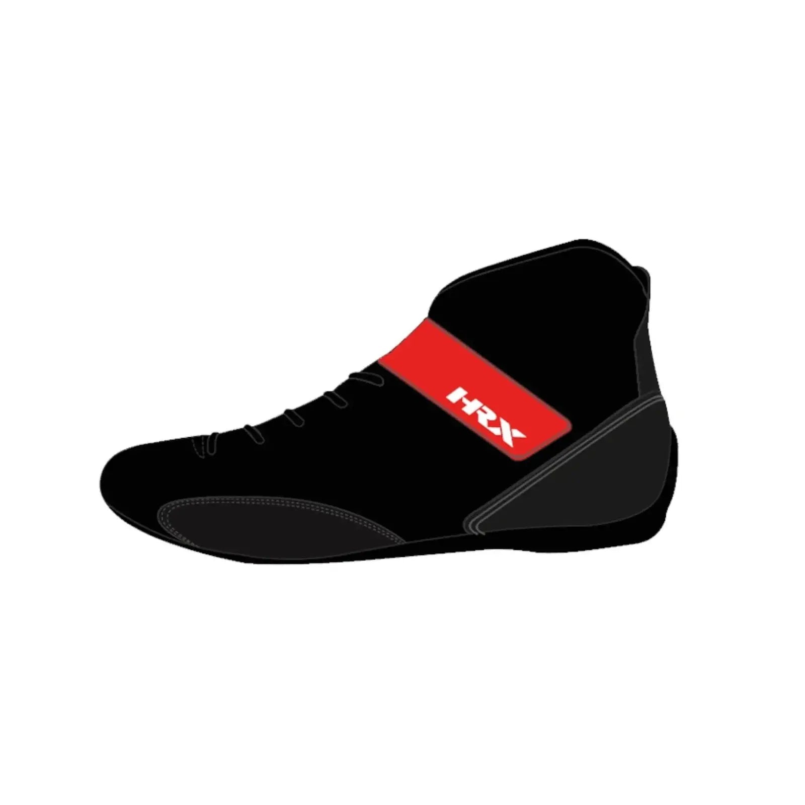 HRX K-RACER image 1