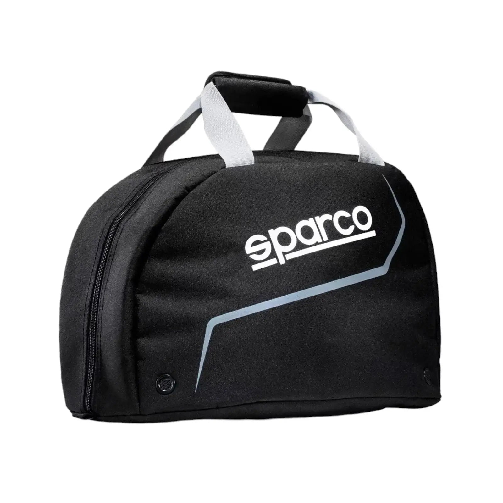 Helmet bag Sparco Black image 1
