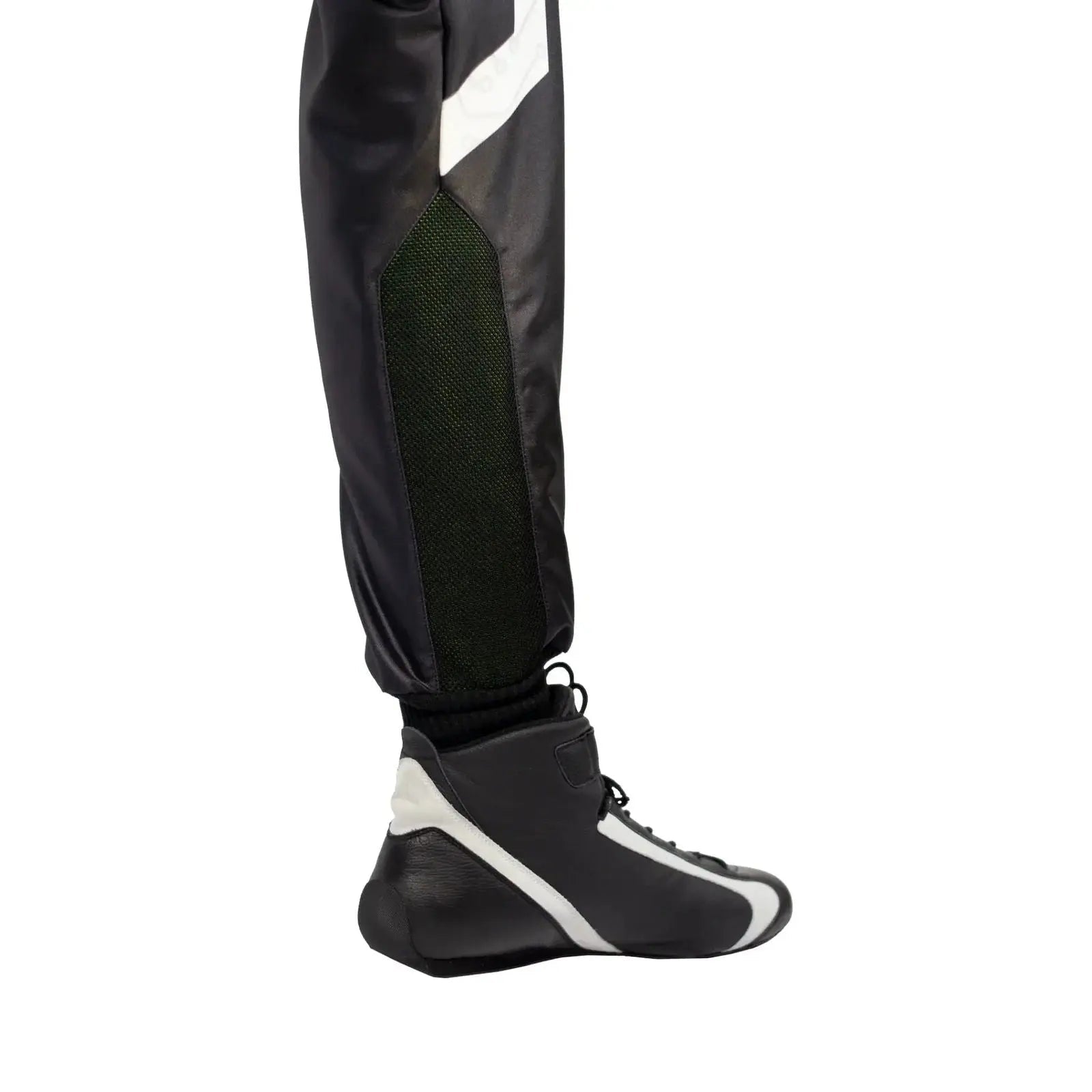 HRX Fuji Karting Suit | Lightweight Racing Gear for Kart Drivers image 5