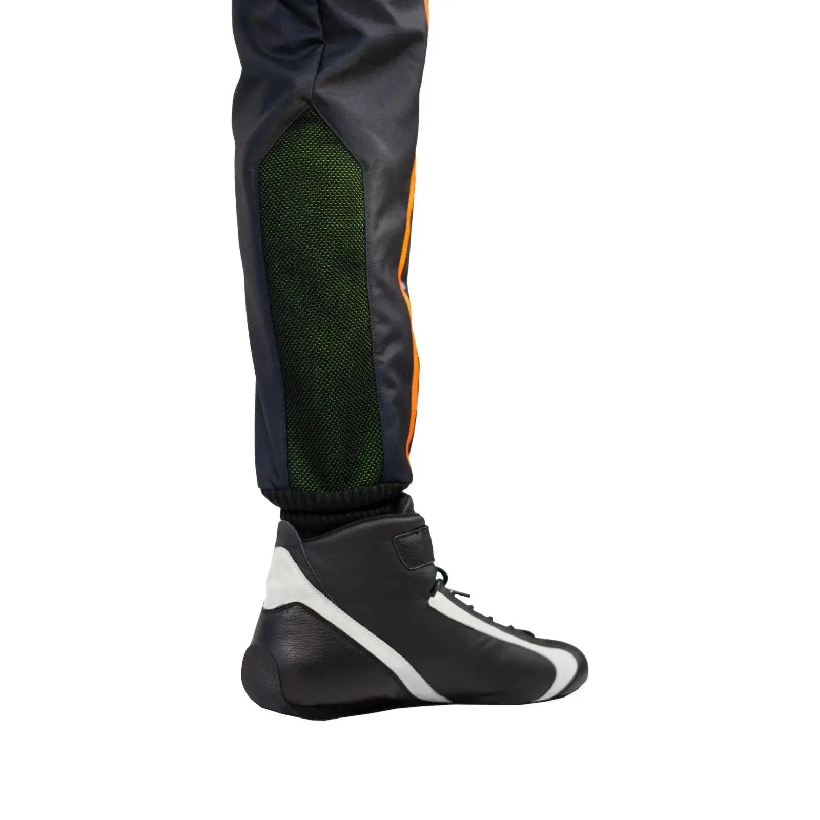 HRX Fuji Karting Suit | Premium Gear for Competitive Karting image 5