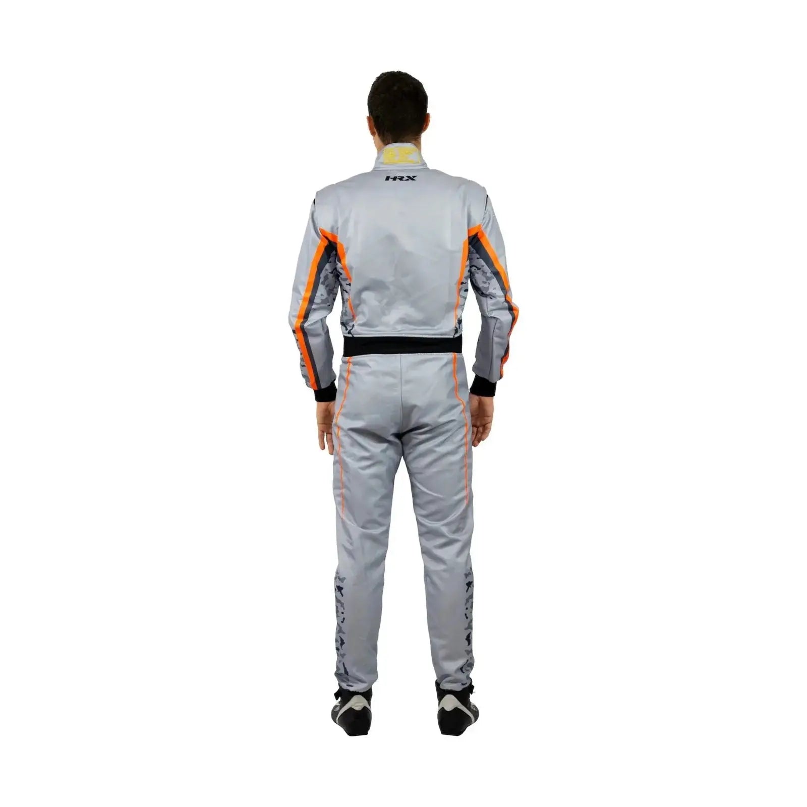 HRX Fuji Karting Suit | Premium Gear for Competitive Karting image 8