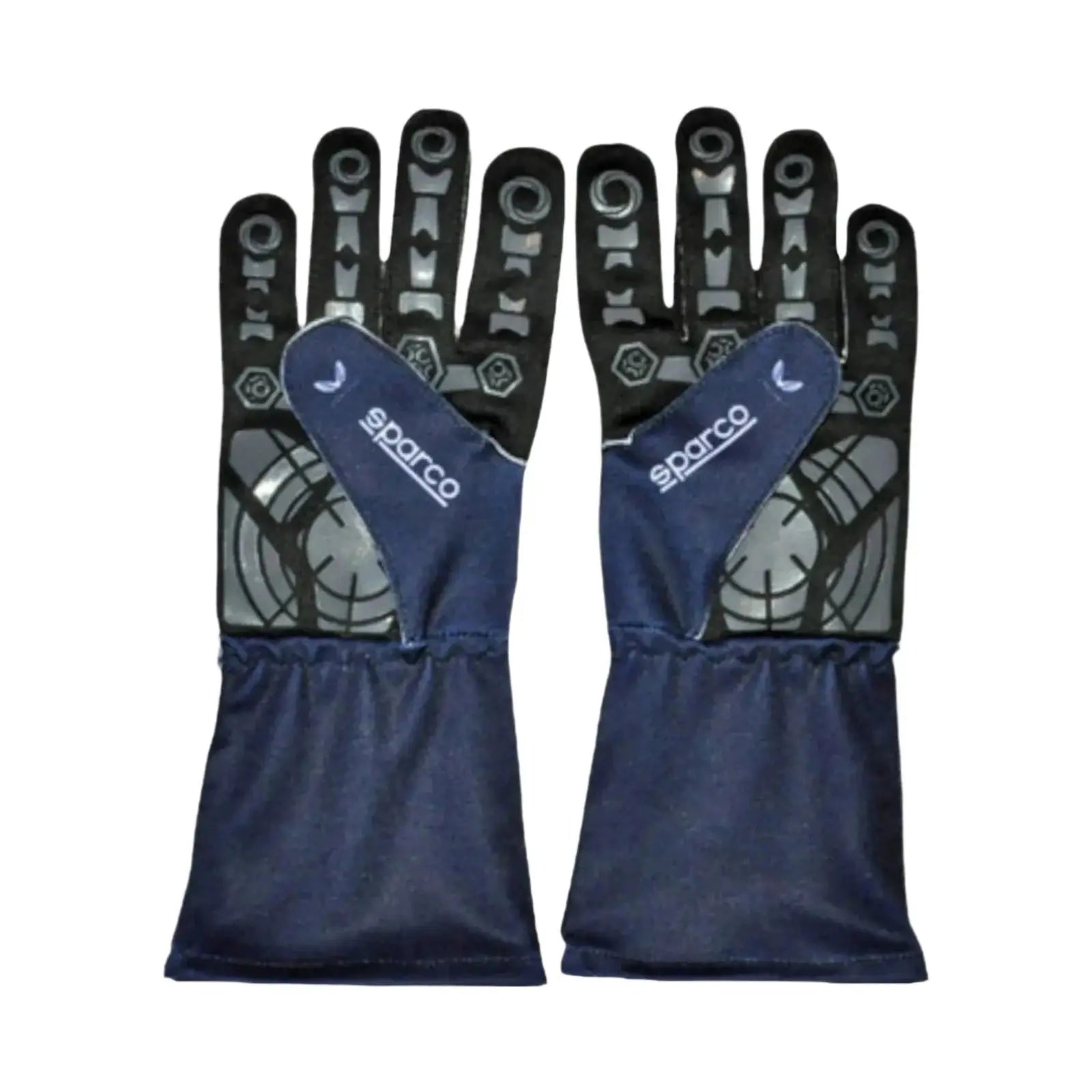 2023 Sergio Perez F1 Race Gloves image 2
