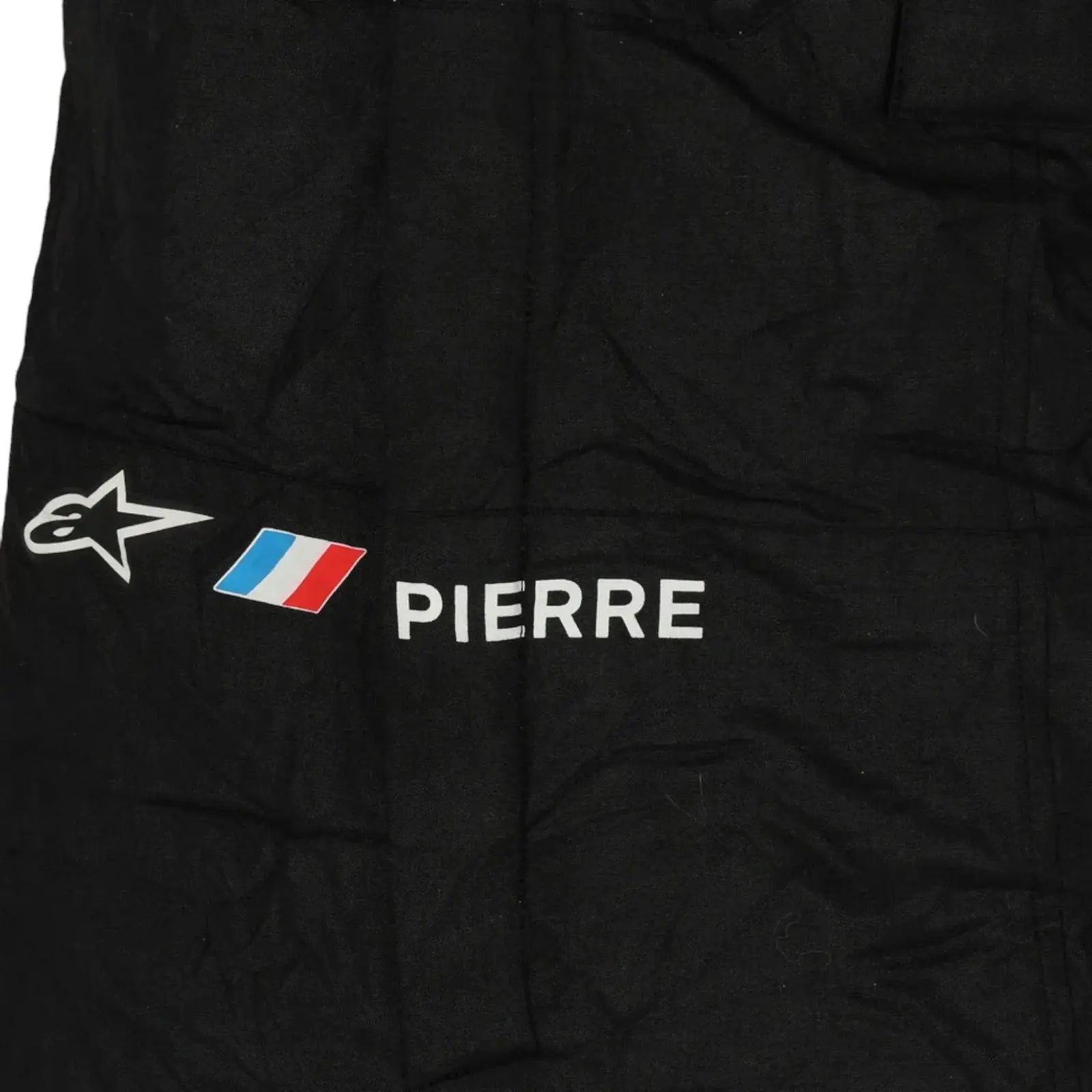 2023 Pierre Gasly BWT Alpine F1 Team Race Suit - Mexico GP image 6