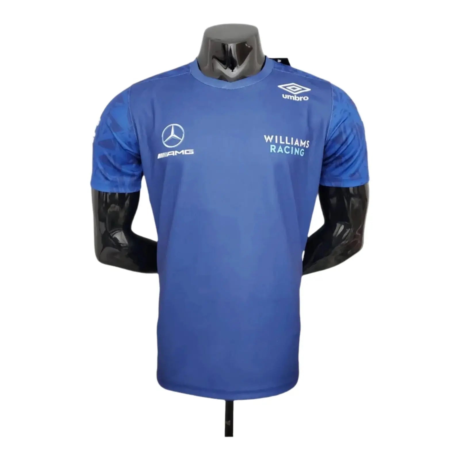 Williams Racing Formula One T-Shirt - Official Team Apparel image 1