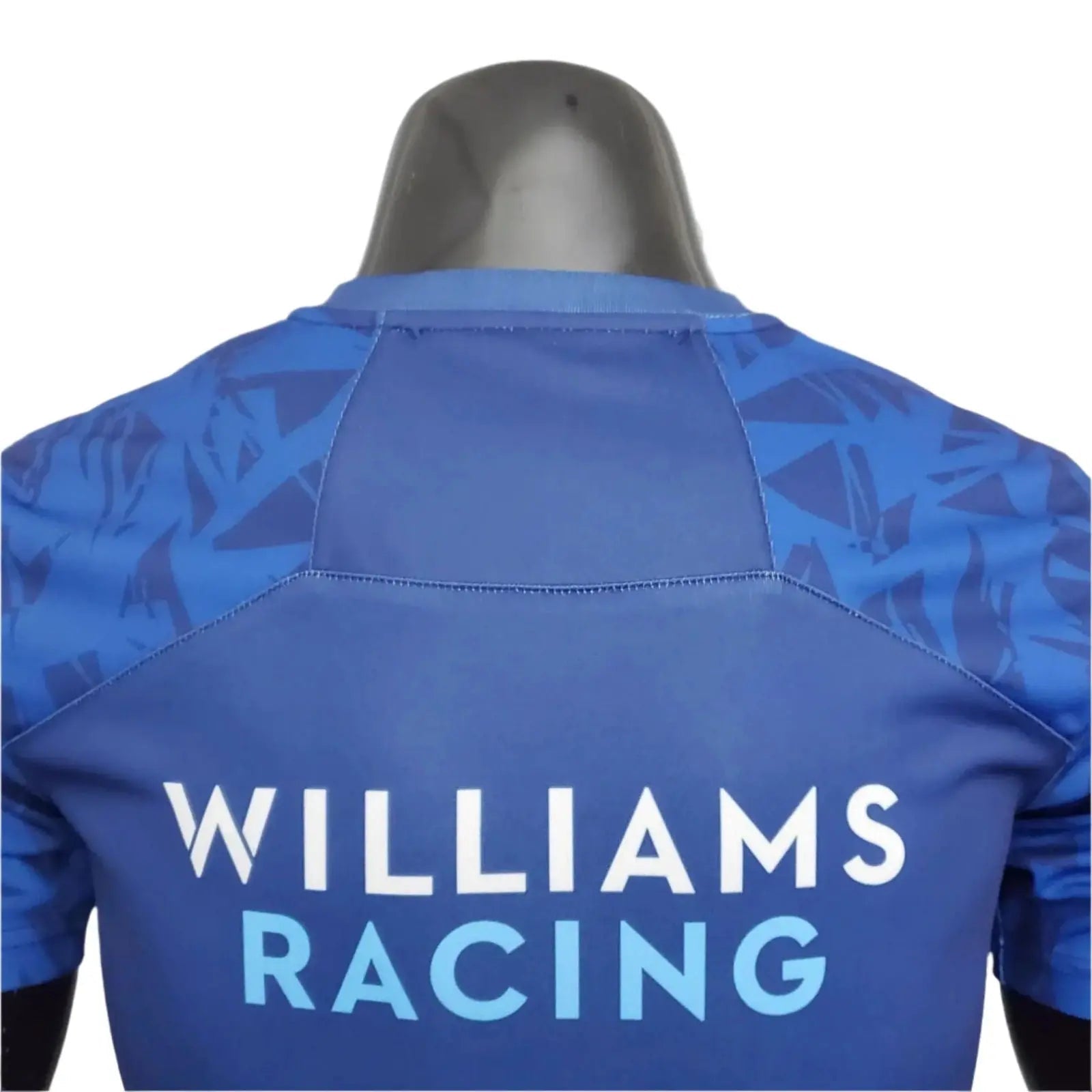 Williams Racing Formula One T-Shirt - Official Team Apparel image 4