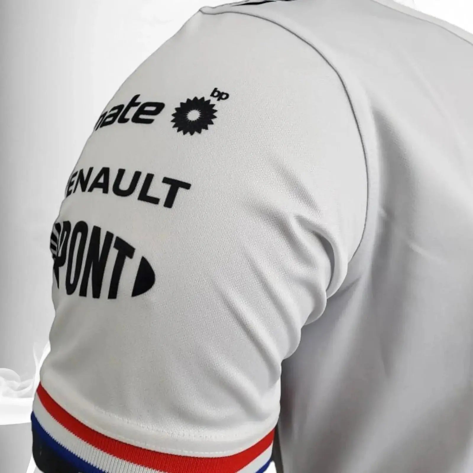 Castrol Mountain Formula One Racing T-Shirt image 5