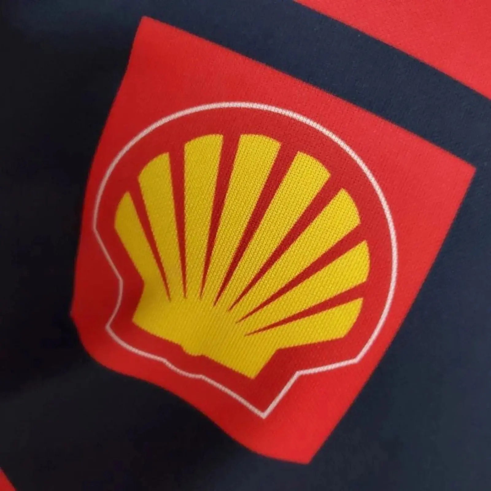 2022 New Ferrari Charles Leclecr F1 Racing T-Shirt image 4
