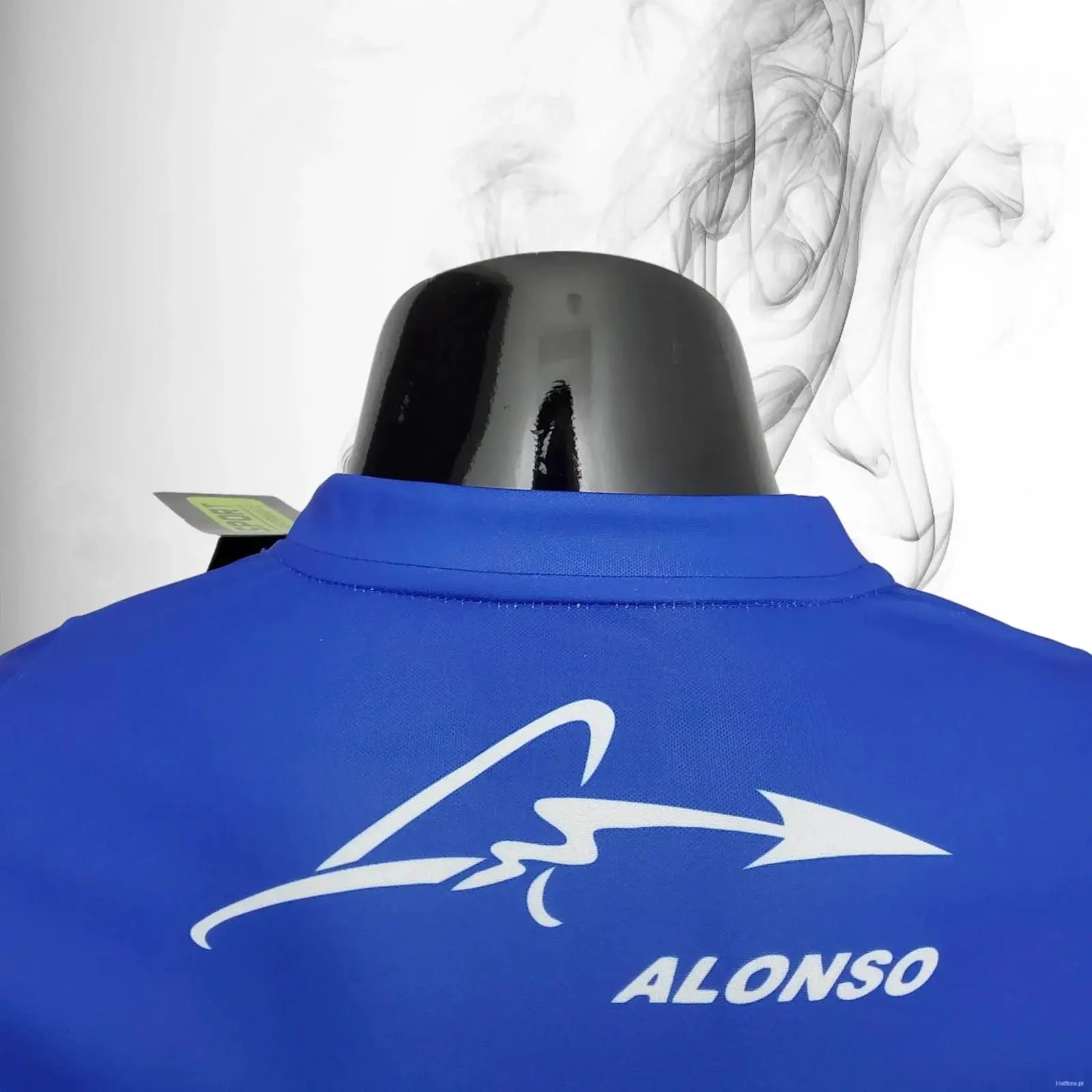 2022 Alpine BWT Formula One T-Shirt image 4