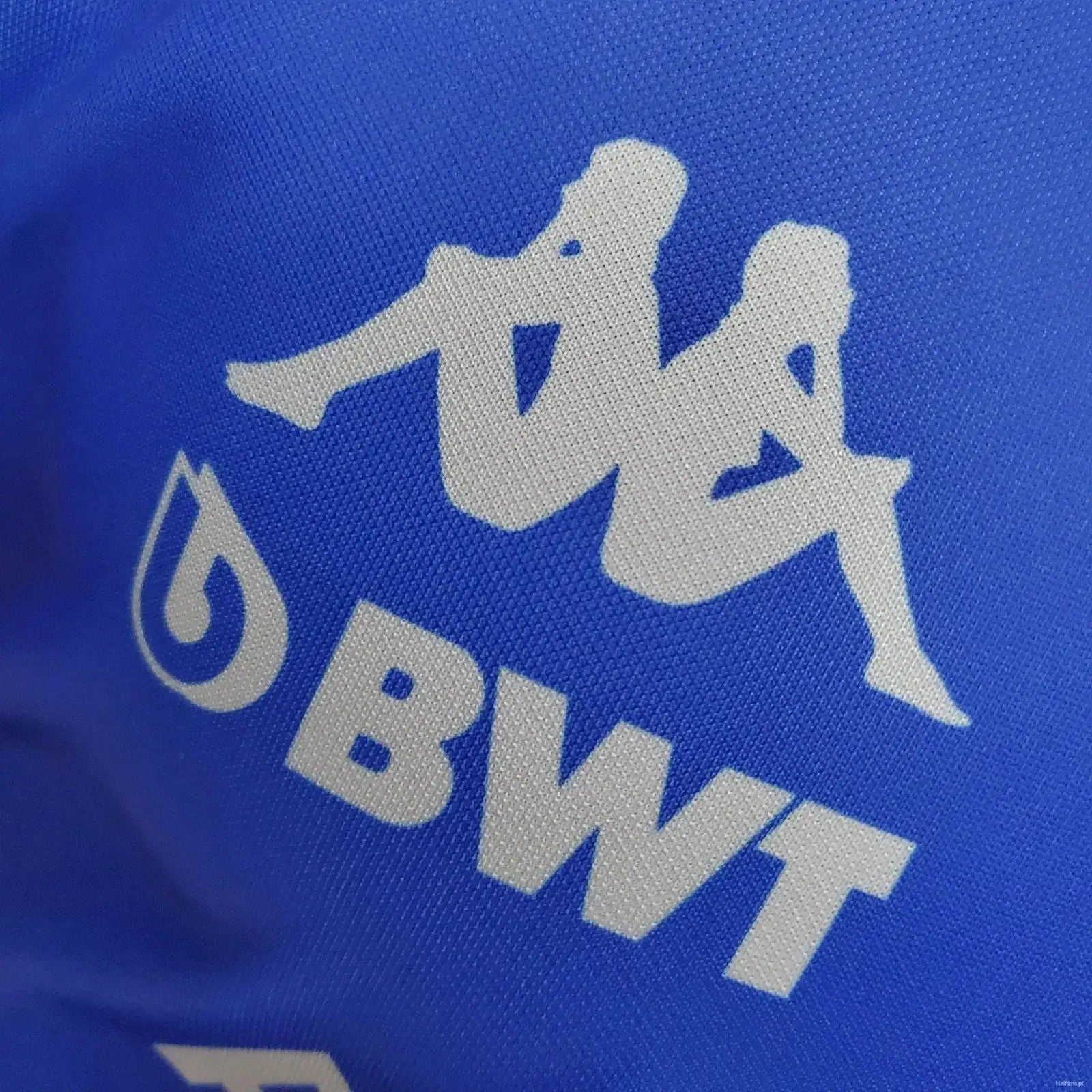 2022 Alpine BWT Formula One T-Shirt image 7