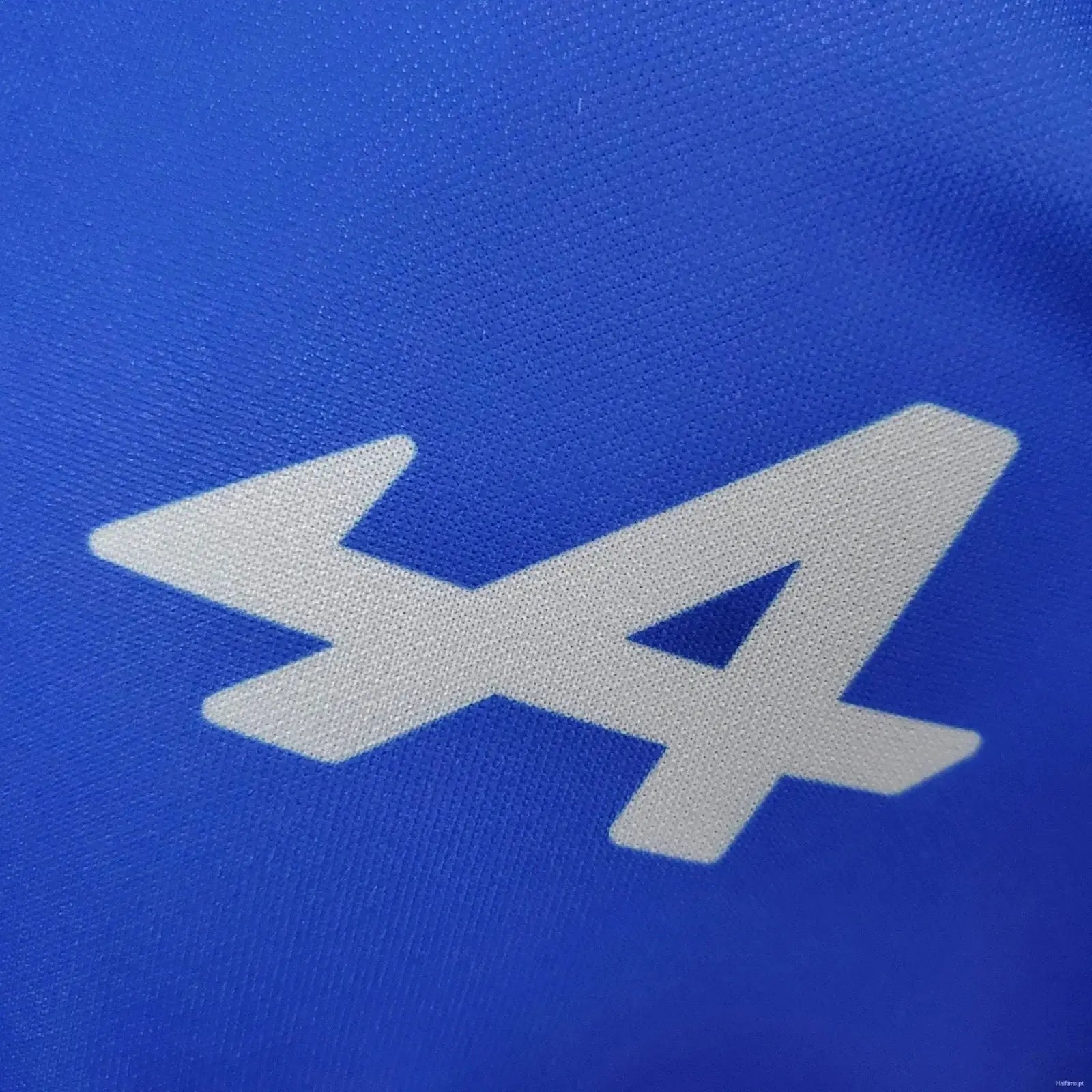2022 Alpine BWT Formula One T-Shirt image 8