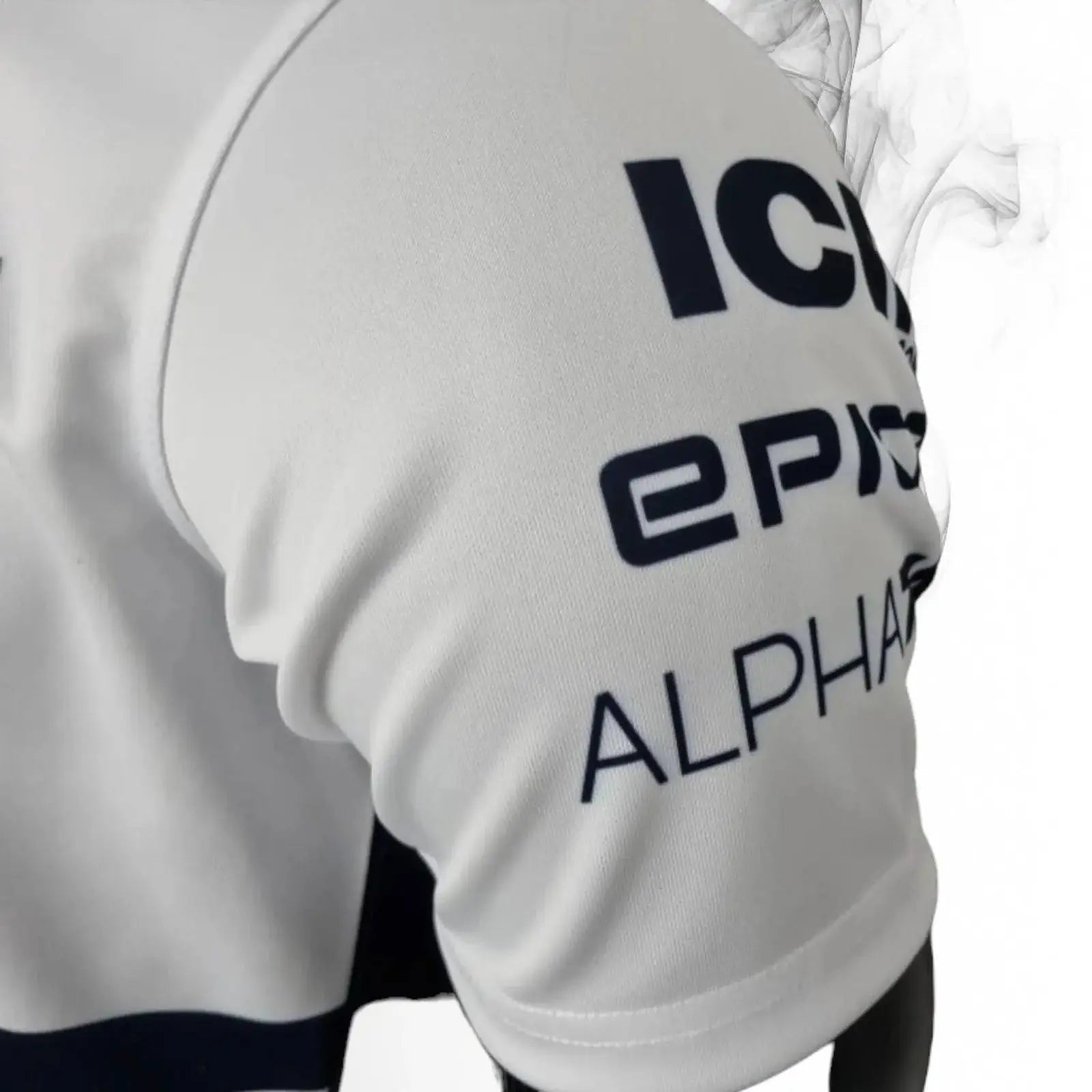 2022 ALPHATAURI Formula One Polo Shirt image 5