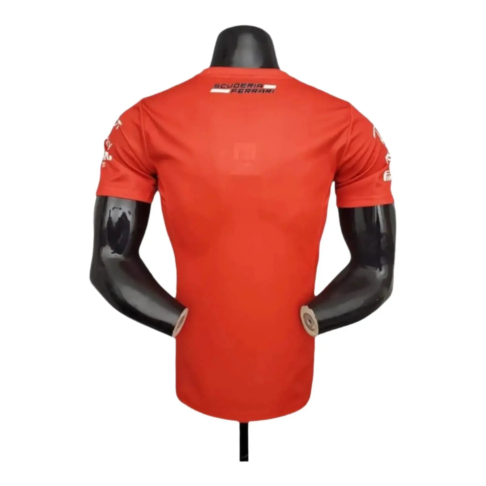 2021 Ferrari Formula One Racing T-Shirt image 2