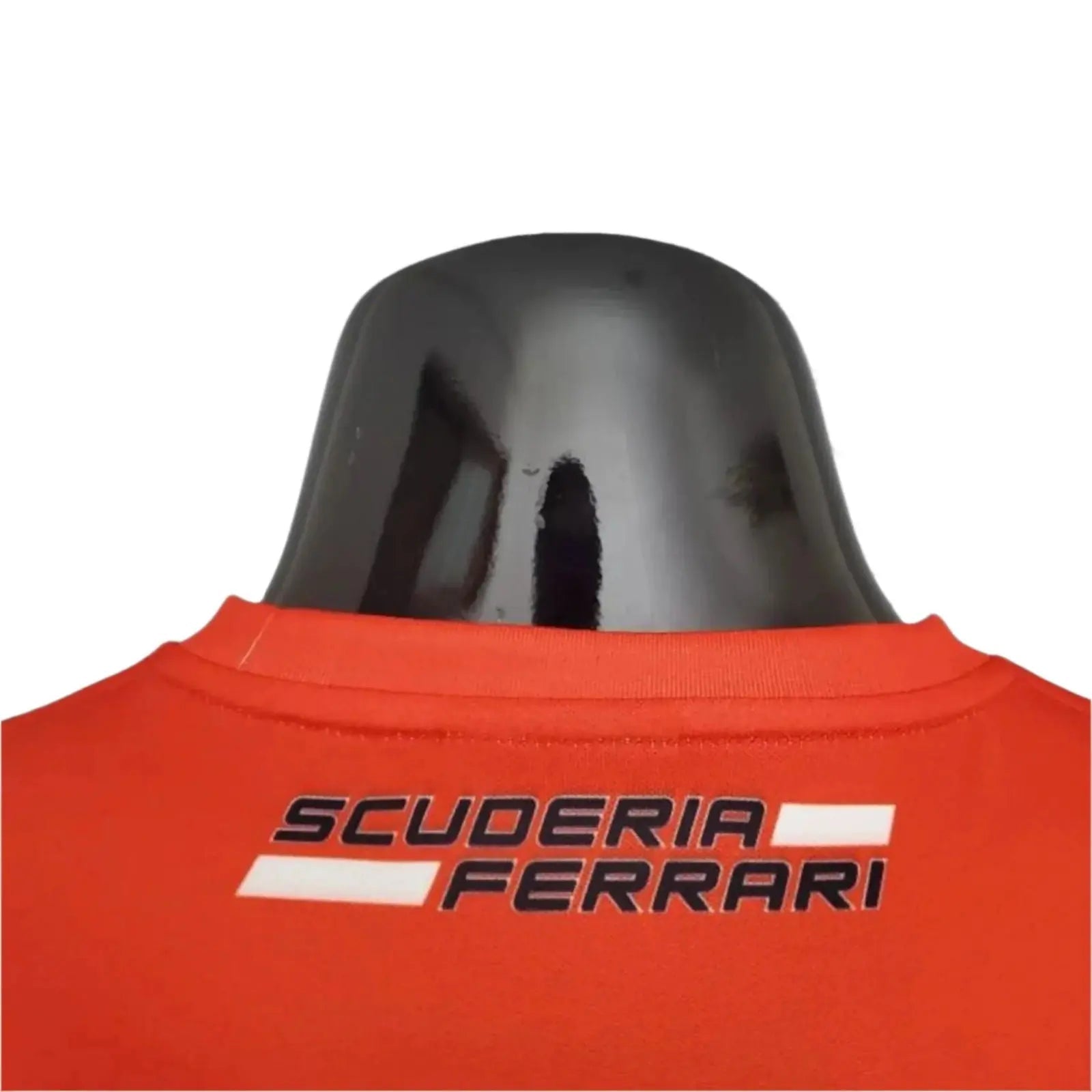 2021 Ferrari Formula One Racing T-Shirt image 4