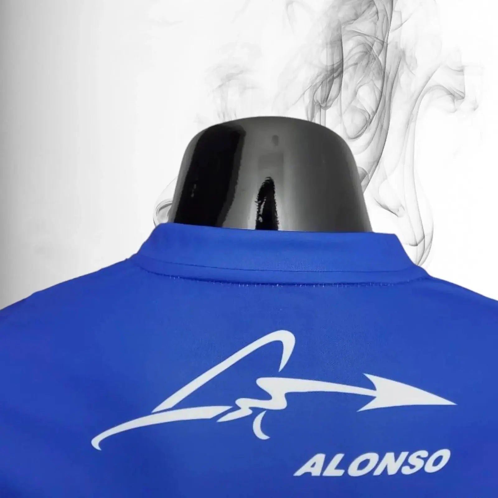 2022 BWT Fernando Alonso T-Shirt image 4