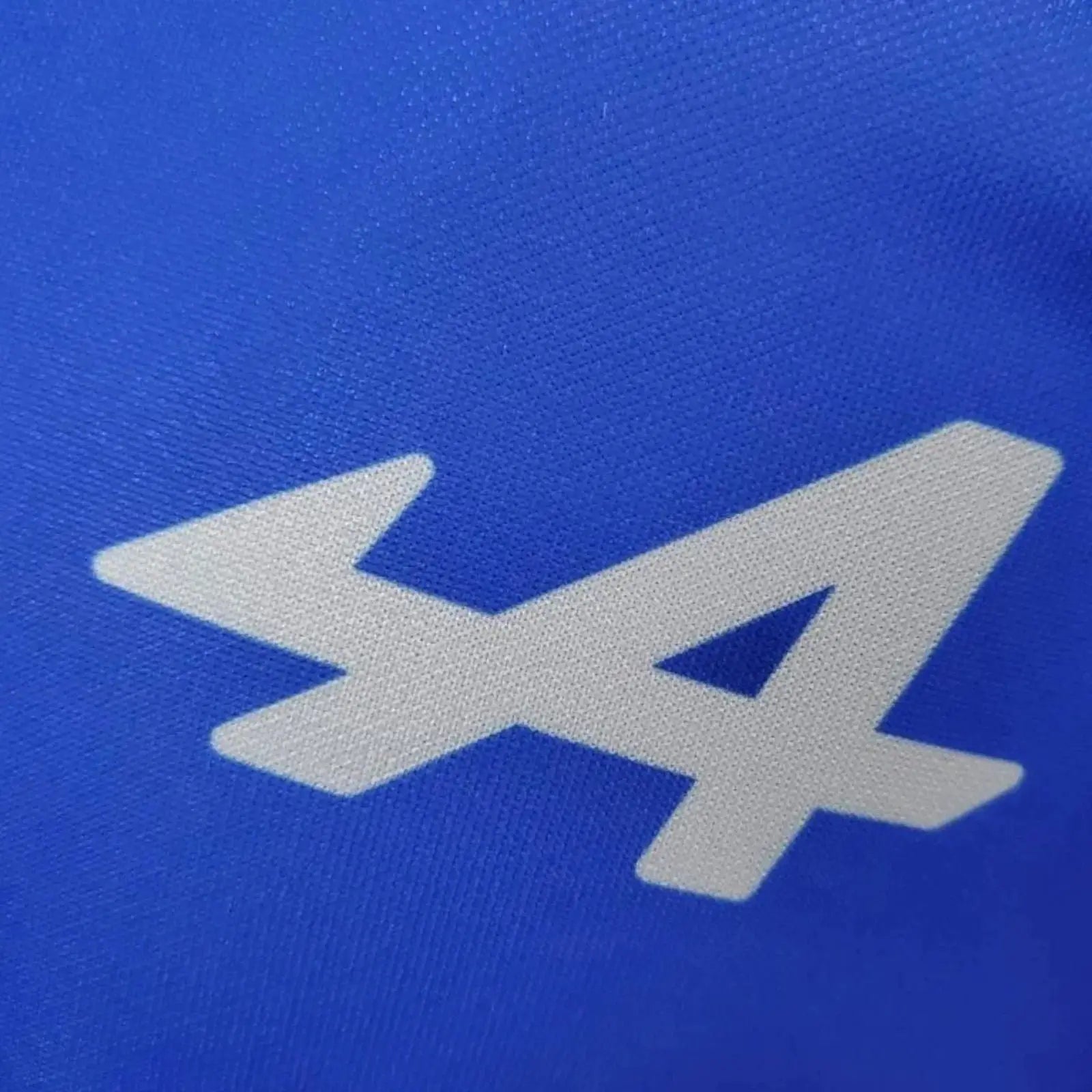 2022 BWT Fernando Alonso T-Shirt image 6
