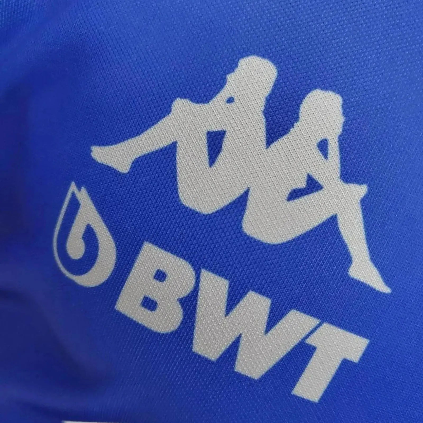 2022 BWT Fernando Alonso T-Shirt image 7