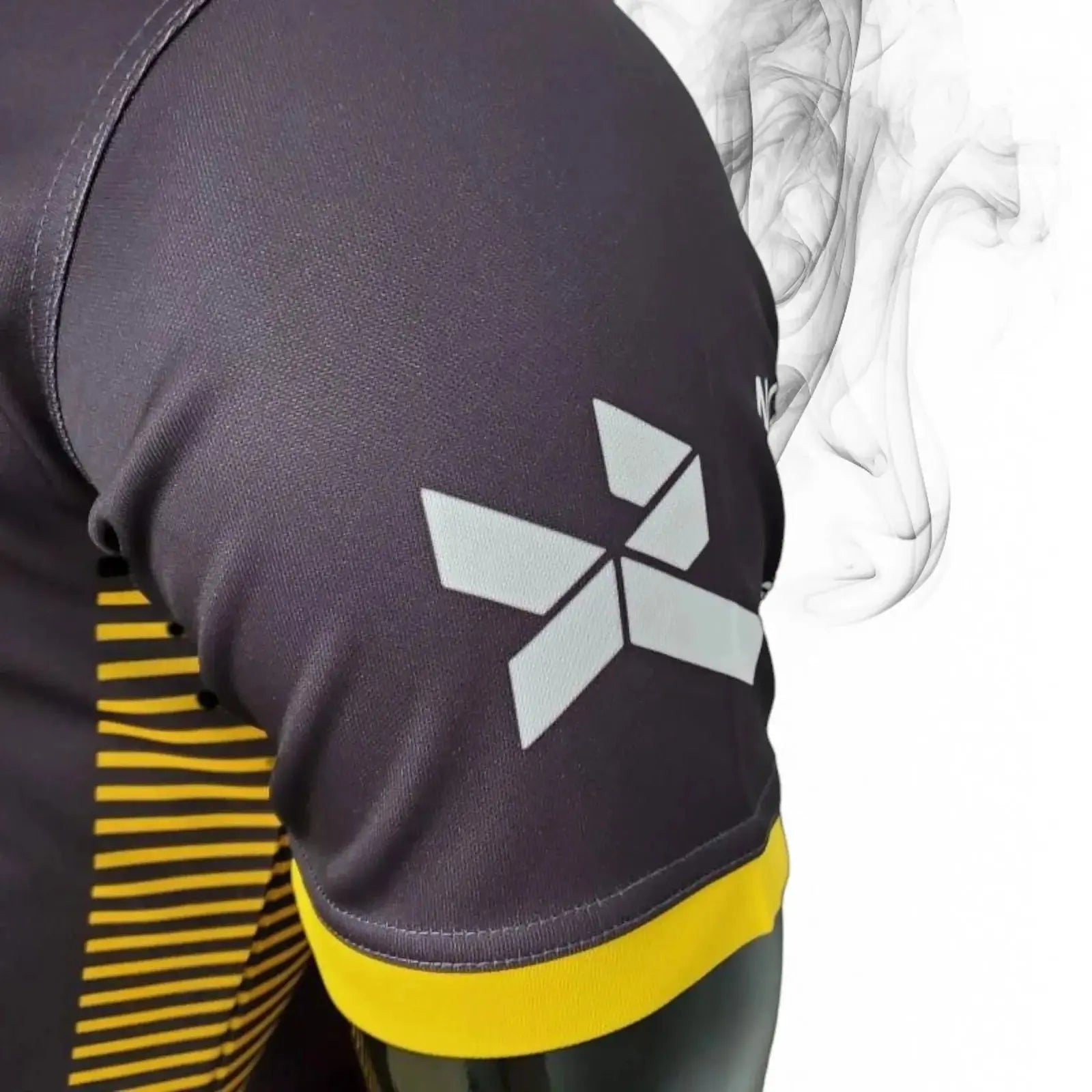 2022 McLaren Daniel Ricciardo Formula One Polo Shirt image 6