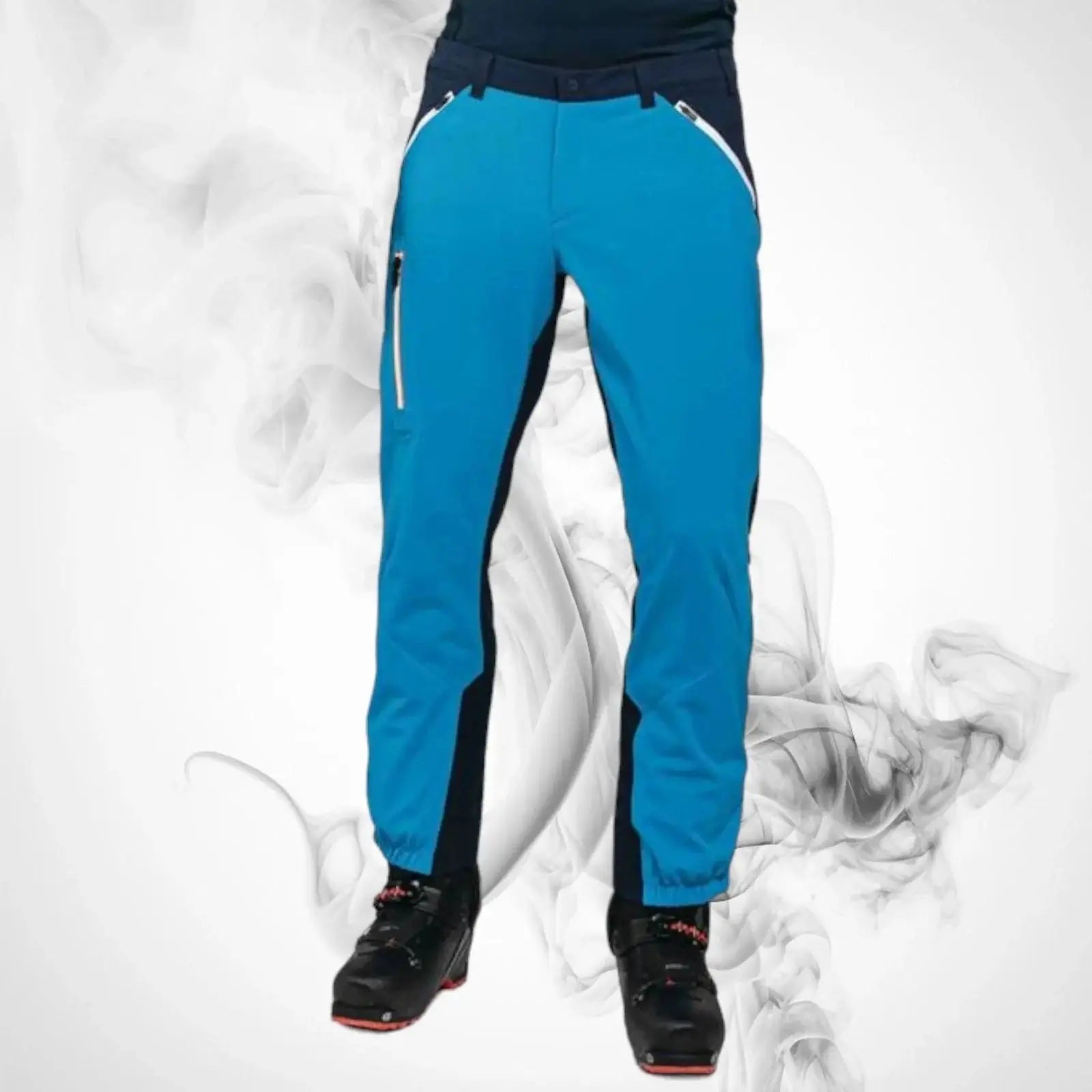 Ski Softshell pants SCHOFFEL Softshell Pants Kals M - 2022/23 image 1