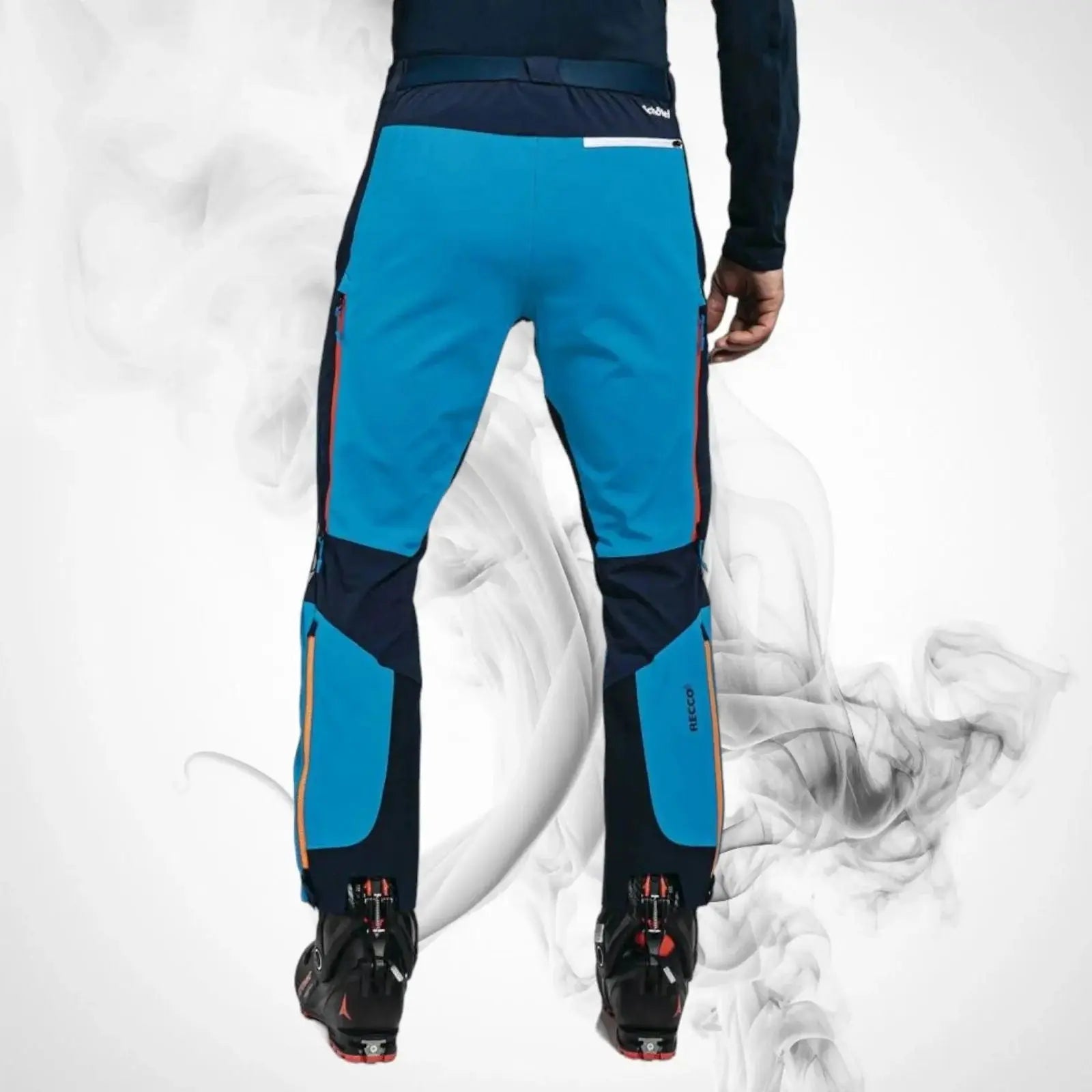 Ski Softshell pants SCHOFFEL Softshell Pants Kals M - 2022/23 image 2