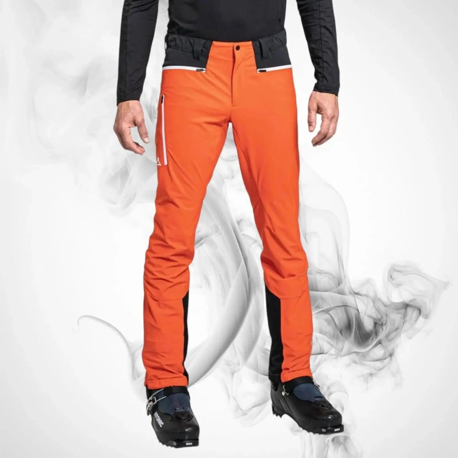 Ski Softshell pants SCHOFFEL Softshell Pants Miara - 2021 22 image 2