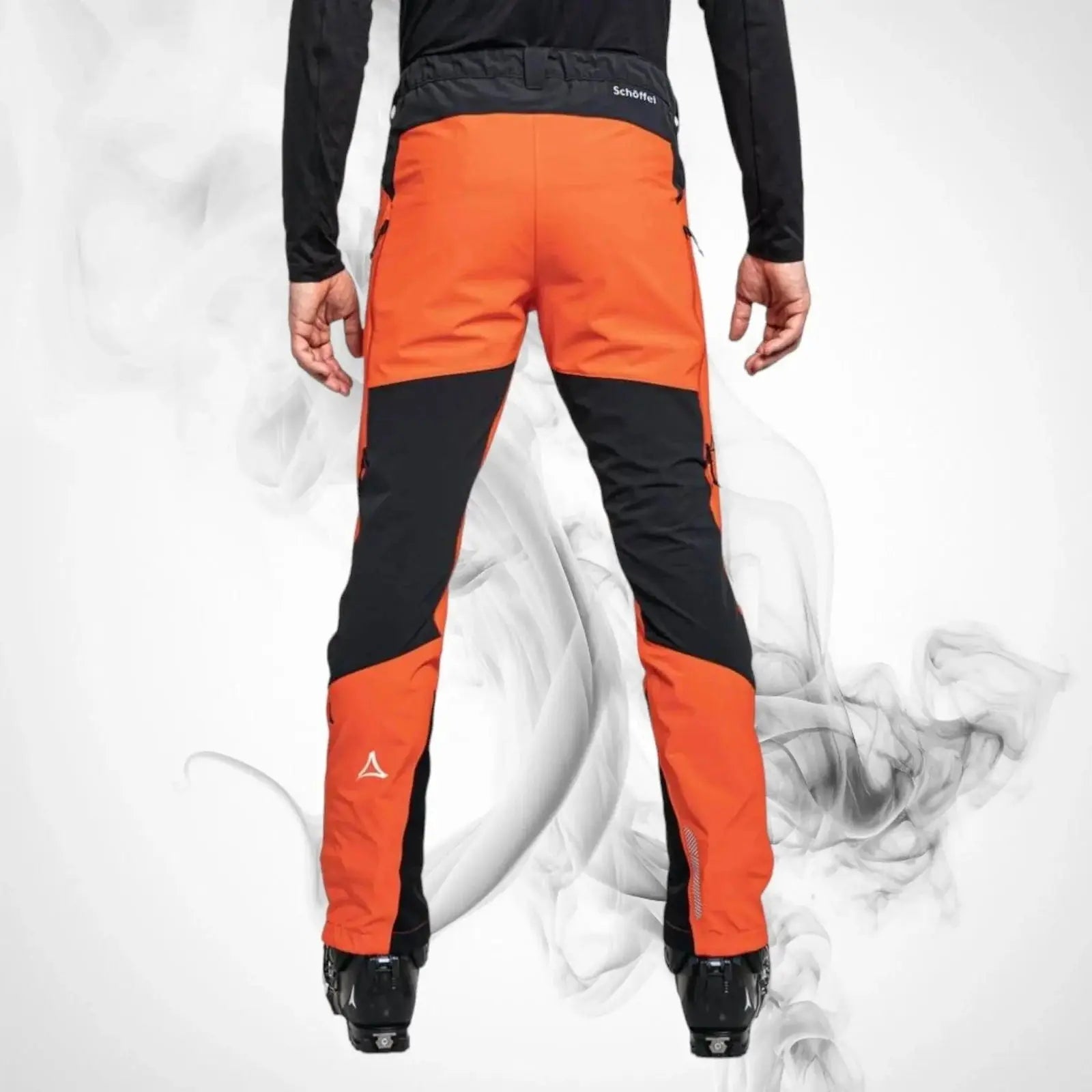 Ski Softshell pants SCHOFFEL Softshell Pants Miara - 2021 22 image 3