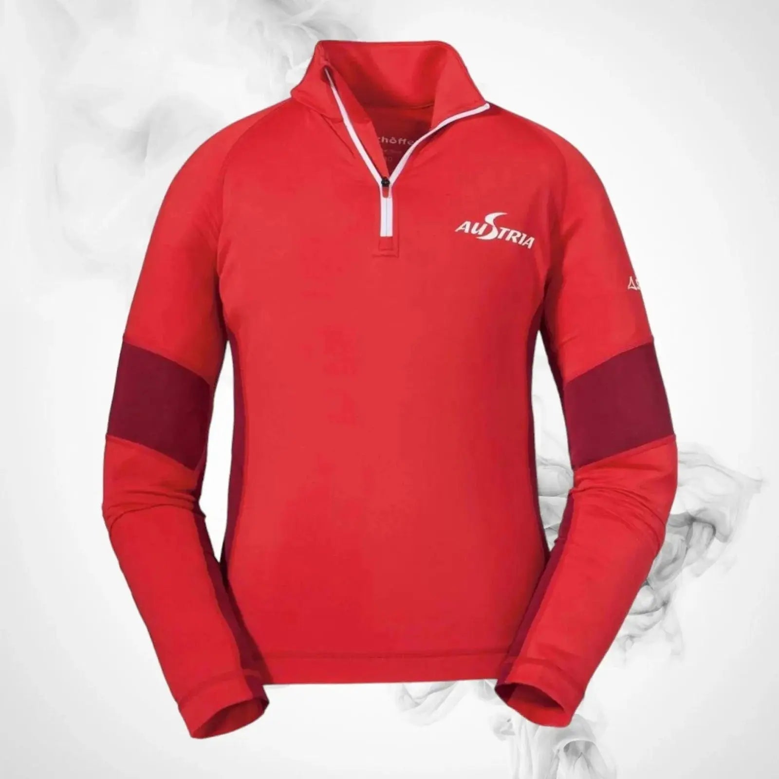 Ski SCHOFFEL Longsleeve Glatthorn K RT Jr - 2022/23 image 1
