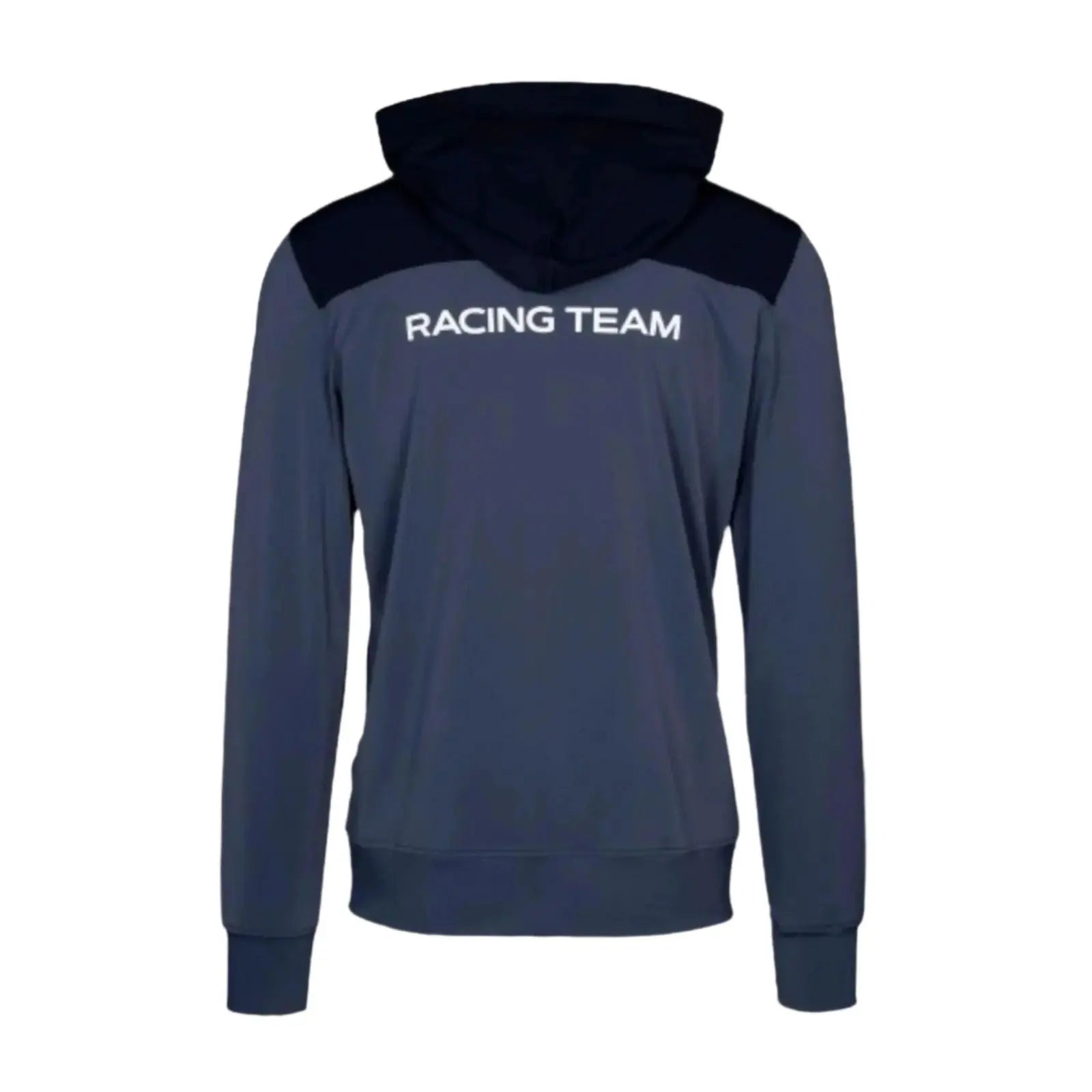 Ski Stoeckli Hoody Jacket Fullzip WRT Antra Black - 2023/24 image 2