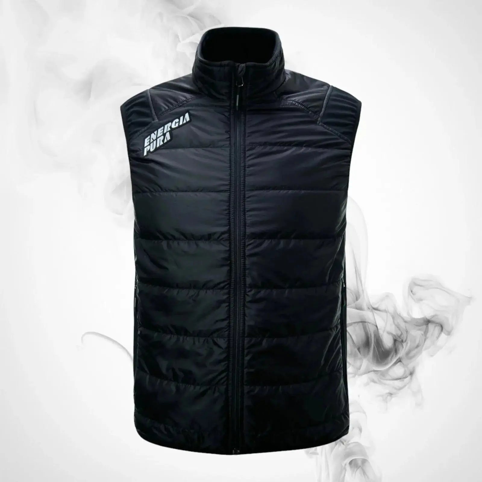 Ski Energiapura Ornon Black - 2023/24 image 1