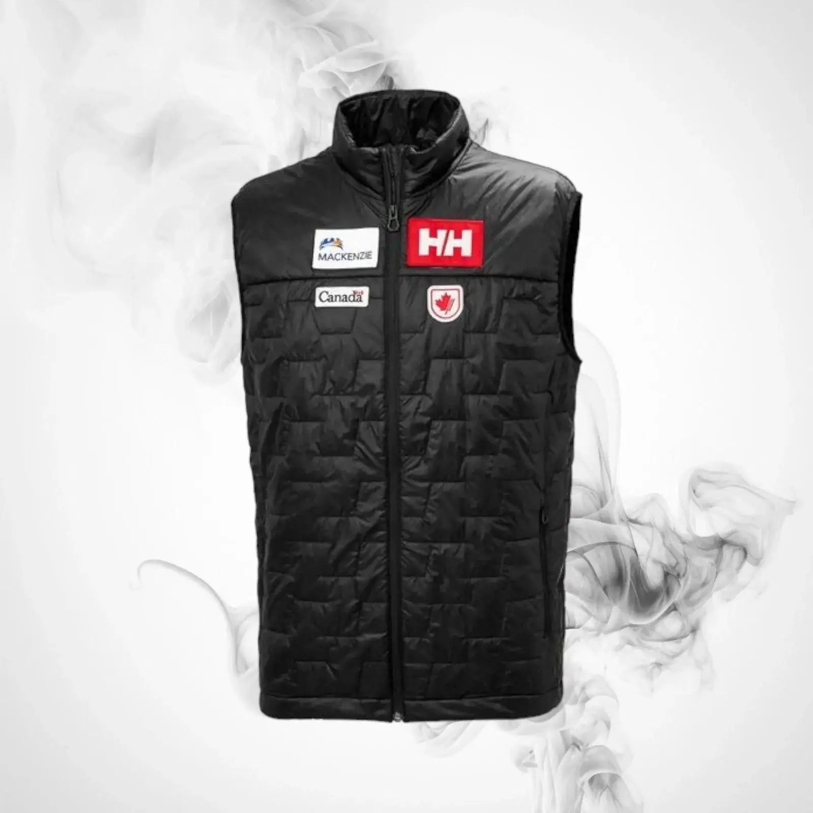 Ski HELLY HANSEN Lifaloft Insulator vest - 2021/22 image 1