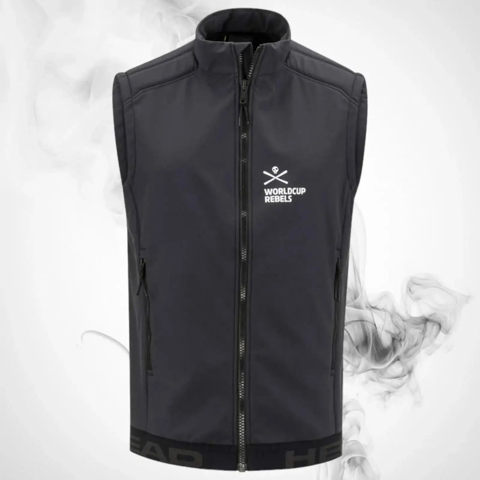 Ski HEAD Race Vest - 2022/23 image 1