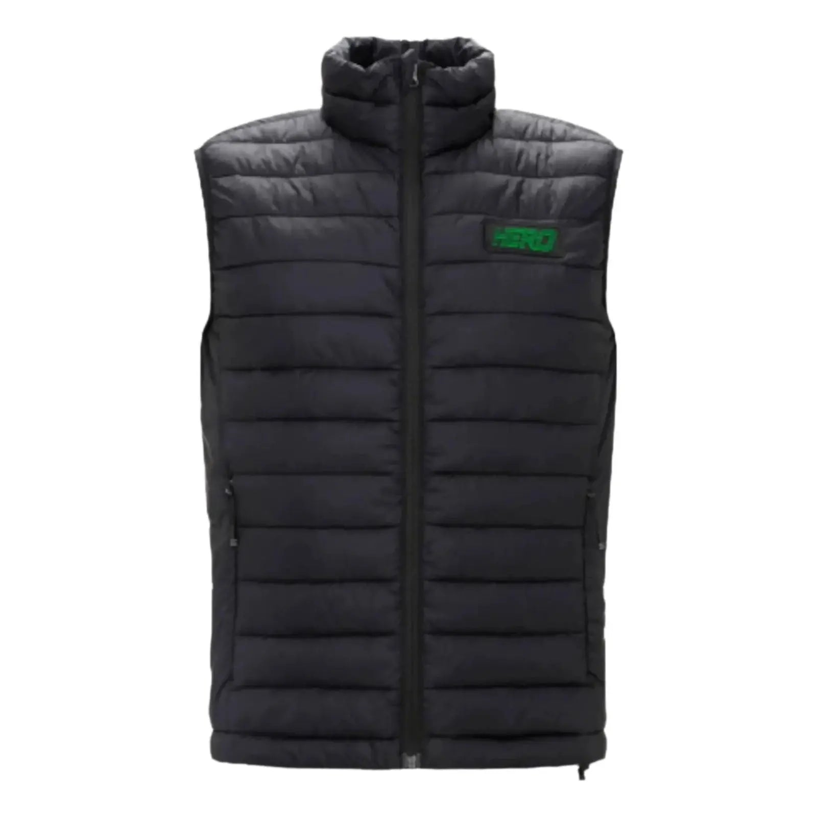 ROSSIGNOL Hero Logo Vest | Stylish Ski Vest for Performance image 1
