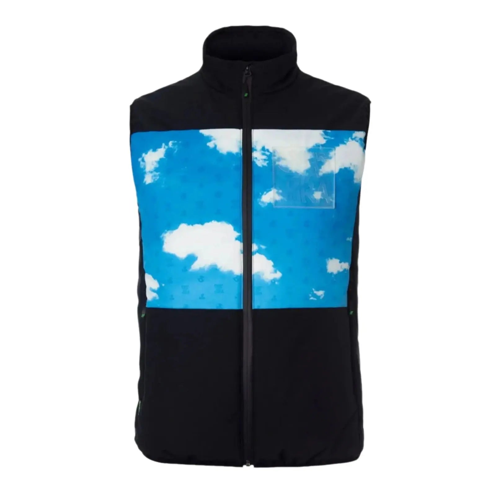 2022/23 ENERGIAPURA Veret Life Vest Cielo | Ski Vest for Safety & Style image 1