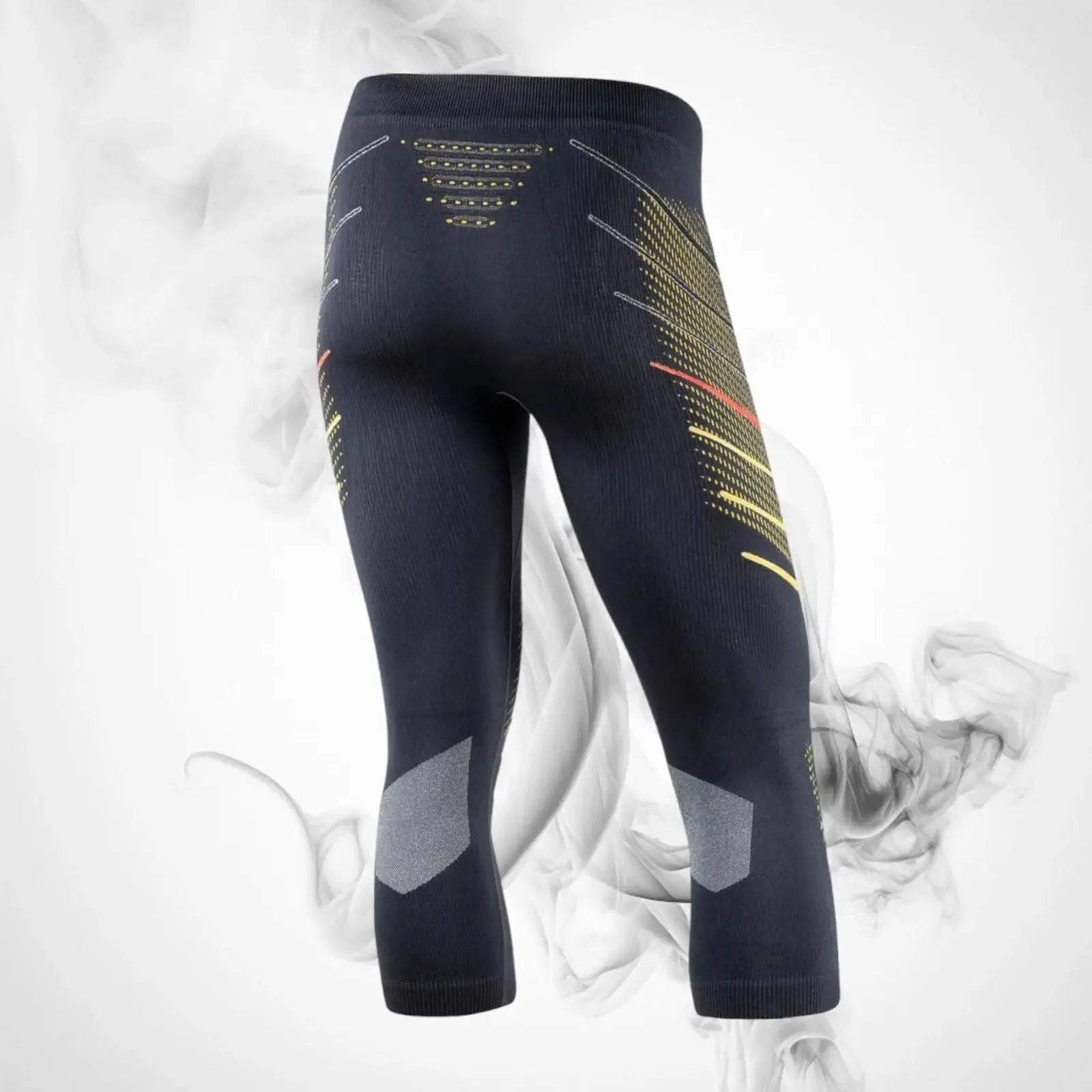 Ski Thermal underwear UYN Natyon 2.0 Junior German UW Pants Medium - 2022/23 image 2
