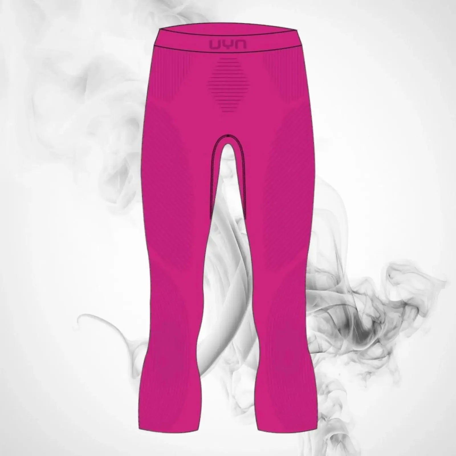 Ski Thermal underwear UYN Lady Evolutyon Biotech Pants Medium - 2023/24 image 1