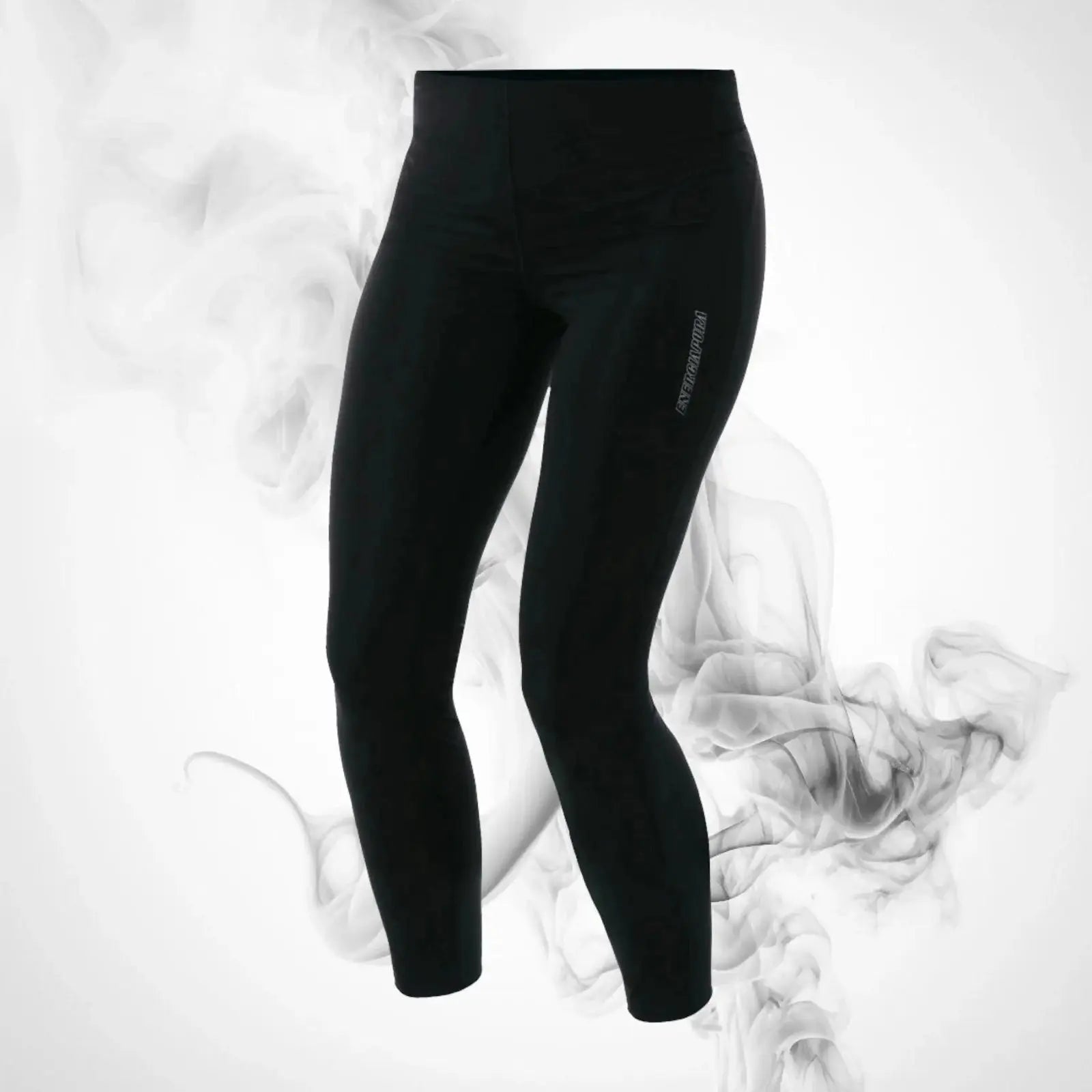 Ski Thermal underwear ENERGIAPURA KILDWICK BLACK LADY - 2021/22 image 1